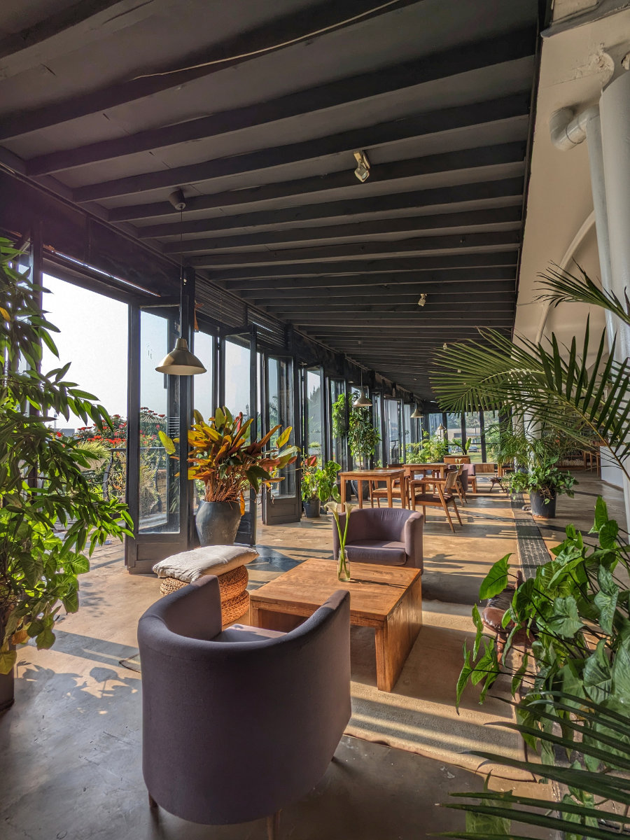 Akagera National Park